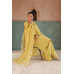 Yellow Outfit